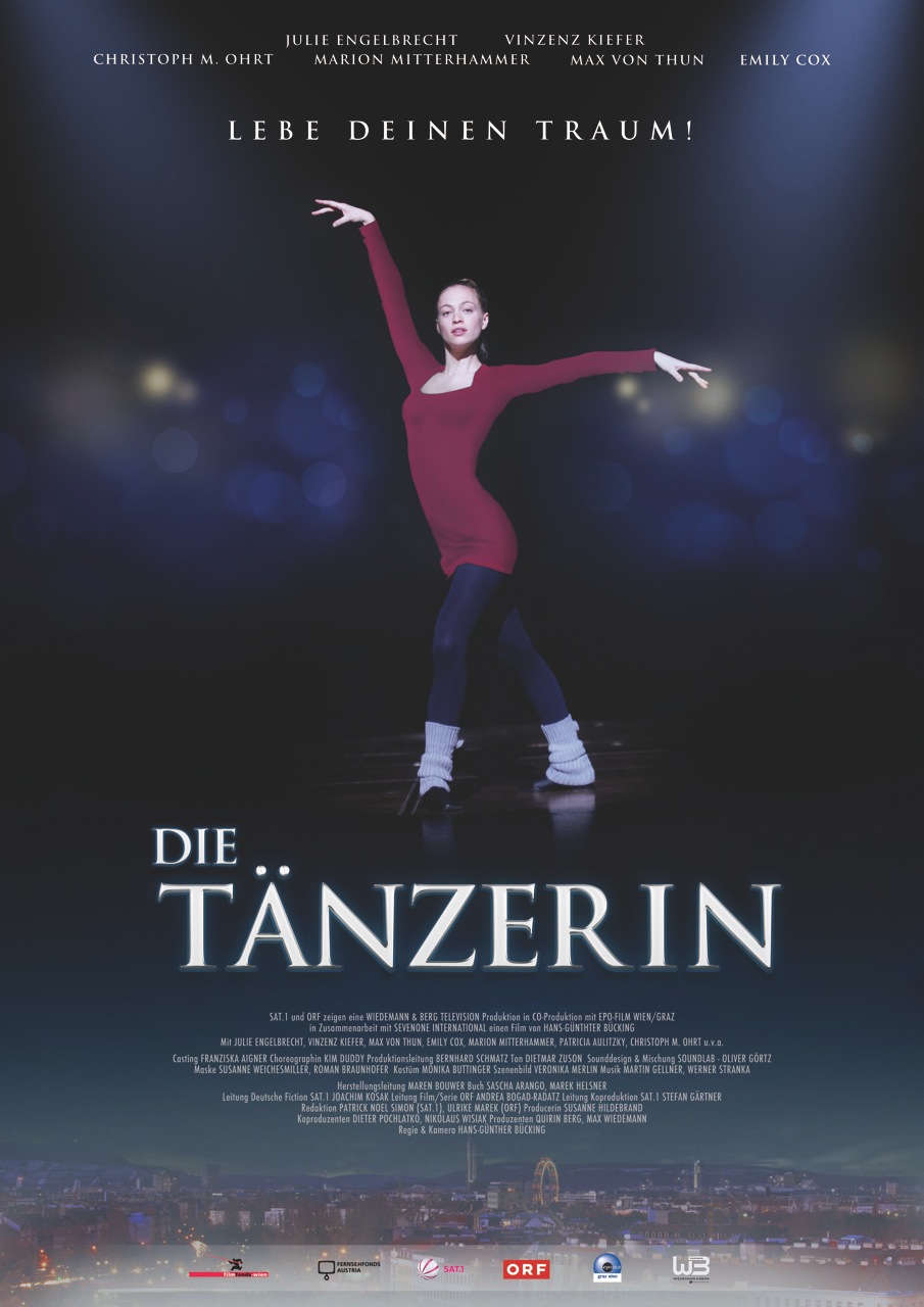 Die_Taenzerin
